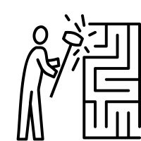 service card logo